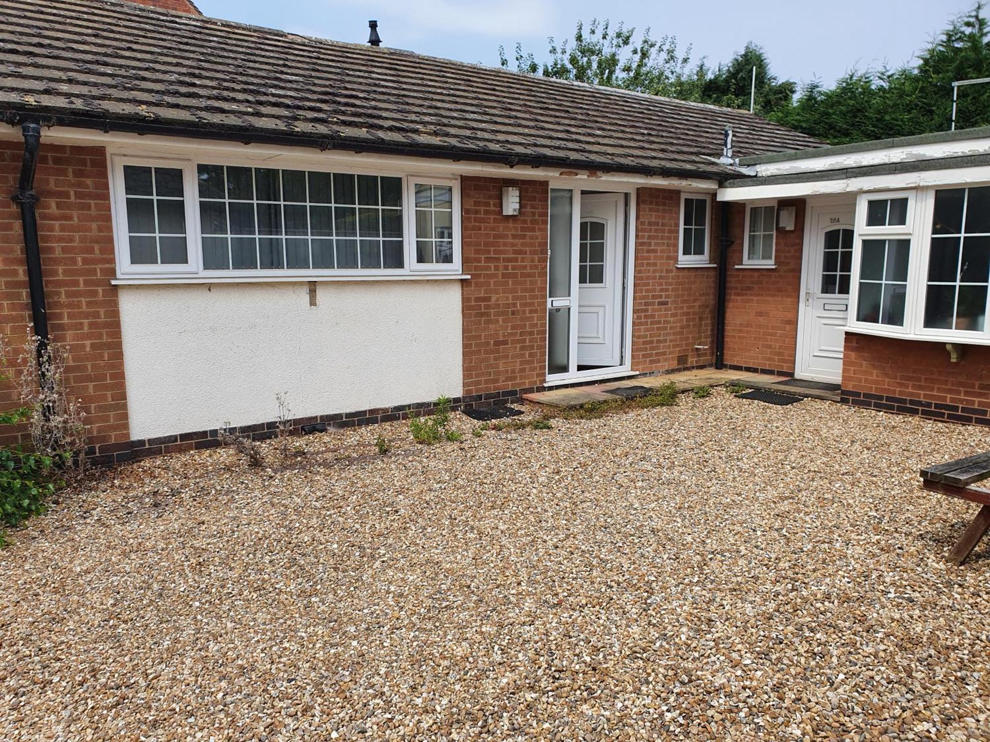 Homestay En-suite In With Parking And Nearby Tram And Bus-stops Beeston (Nottinghamshire)